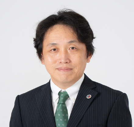 大会長 武島 智隆